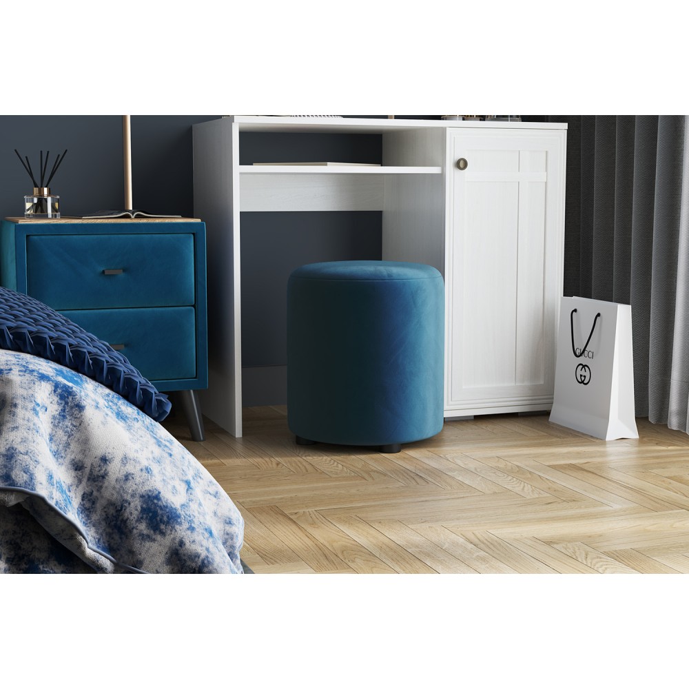 Пуф Рой, Атлантида