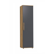 Шкаф для одежды и белья Crown 8