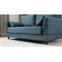 Диван кровать Макс, Синий