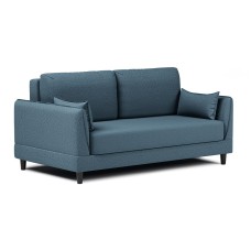 Диван кровать Макс, Синий