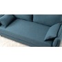 Диван кровать Макс, Синий