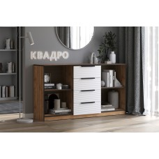 Комод Квадро №1500.4