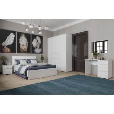 Спальня Плейона. Комплект 1