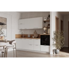 КГ 2550 Эмаль, Белый  Арника РМ