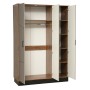 Шкаф для одежды Гамма 54.12, Таксония, Грей