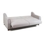 Диван кровать Френсис, Серый