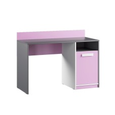 Стол письменный Кэнди КС-1, лаванда Стол письменный Кэнди КС-1, лаванда