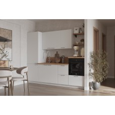 КГ 2550 Эмаль, Белый  Арника РМ в.10