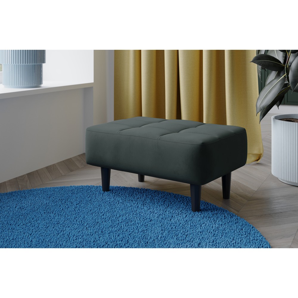 Пуф Корк, Серый Пуф Корк, Серый