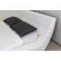 Кровать Оливия 160 белая