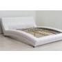 Кровать Оливия 160 белая