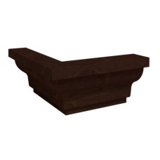 Уголок 1 MONTPELLIER, орех Уголок 1 MONTPELLIER, орех