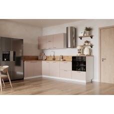 КГ Угловой 1500х2850 (с пм) Эмаль, Крем Арника РМ в.2 КГ Угловой 1500х2850 (с пм) Эмаль, Крем Арника РМ в.2