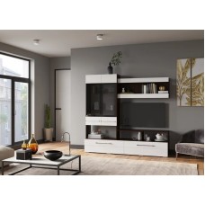 Центральная секция Милан ЦС-04, венге Центральная секция Милан ЦС-04, венге