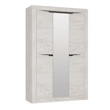 Шкаф для одежды и белья Леонардо Шкаф для одежды и белья Леонардо