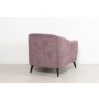 Кресло Наоми Розовое