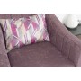 Кресло Наоми Розовое
