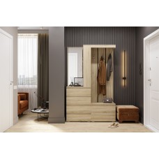 Прихожая Крона, Сонома