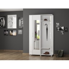 Прихожая Ирма-2, белый