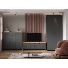 Гостиная Теодора. Комплект 1