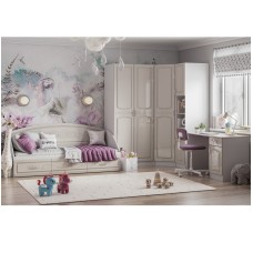 Подростковая Венеция. Комплект 1