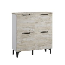Комод на ножках Чикаго ЧК-30