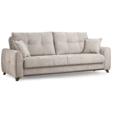 Диван кровать Плимут, Бежевый