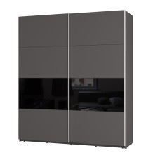 Шкаф-купе ШКК-10 Харви, Графит Шкаф-купе ШКК-10 Харви, Графит