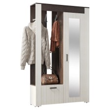 Прихожая Франк, Венге, Лоредо