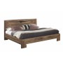 Кровать с ортопедическим основанием Лючия 33.09-01, Кейптаун, Венге