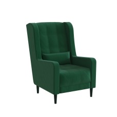 Кресло Корк, Изумрудный