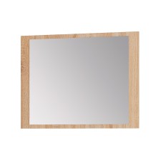 Зеркало Сакура, дуб сонома