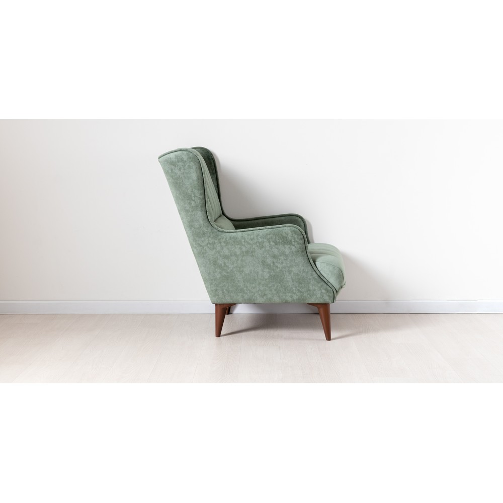 Кресло Болеро, Зеленое Кресло Болеро, Зеленое