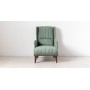 Кресло Болеро, Зеленое Кресло Болеро, Зеленое