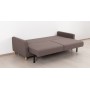 Диван кровать Дилан, Коричневый