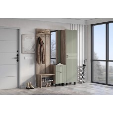 Прихожая Олива. Комплект 2