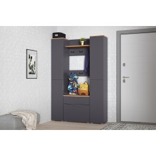 Прихожая Октава. Комплект 2 Прихожая Октава. Комплект 2