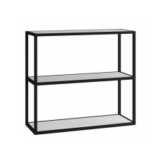 Полка Лофт-3, белый