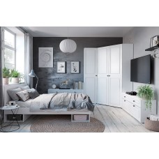 Спальня Софт. Комплект 3