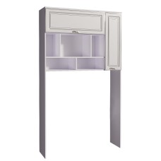 Шкаф многофункциональный Melania 20
