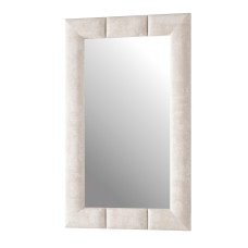 Зеркало "Эстетика" З-06 Мокко