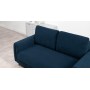 Диван-кровать Оникс ТД 208, Синий