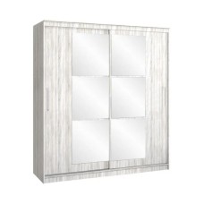 Шкаф-купе Элегант №3 1,5 Сандал светлый Шкаф-купе Элегант №3 1,5 Сандал светлый