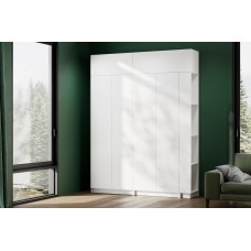 Модульная система Бали, Белый. Комплект 8 Модульная система Бали, Белый. Комплект 8