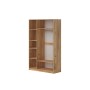 Шкаф Ньёрд 1350 Дуб вотан/Ива пепельная