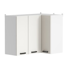 МК Аленушка ВПУ 1000 Лаванда Молочный, скоба черный