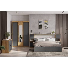 Спальня Вена. Комплект 1