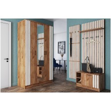 Прихожая Кано. Комплект 3 Прихожая Кано. Комплект 3