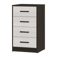 Комод "Мия" КМ-02 венге/лоредо