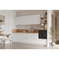 КГ 3000 Эмаль, Белый Арника РМ в.4 КГ 3000 Эмаль, Белый Арника РМ в.4